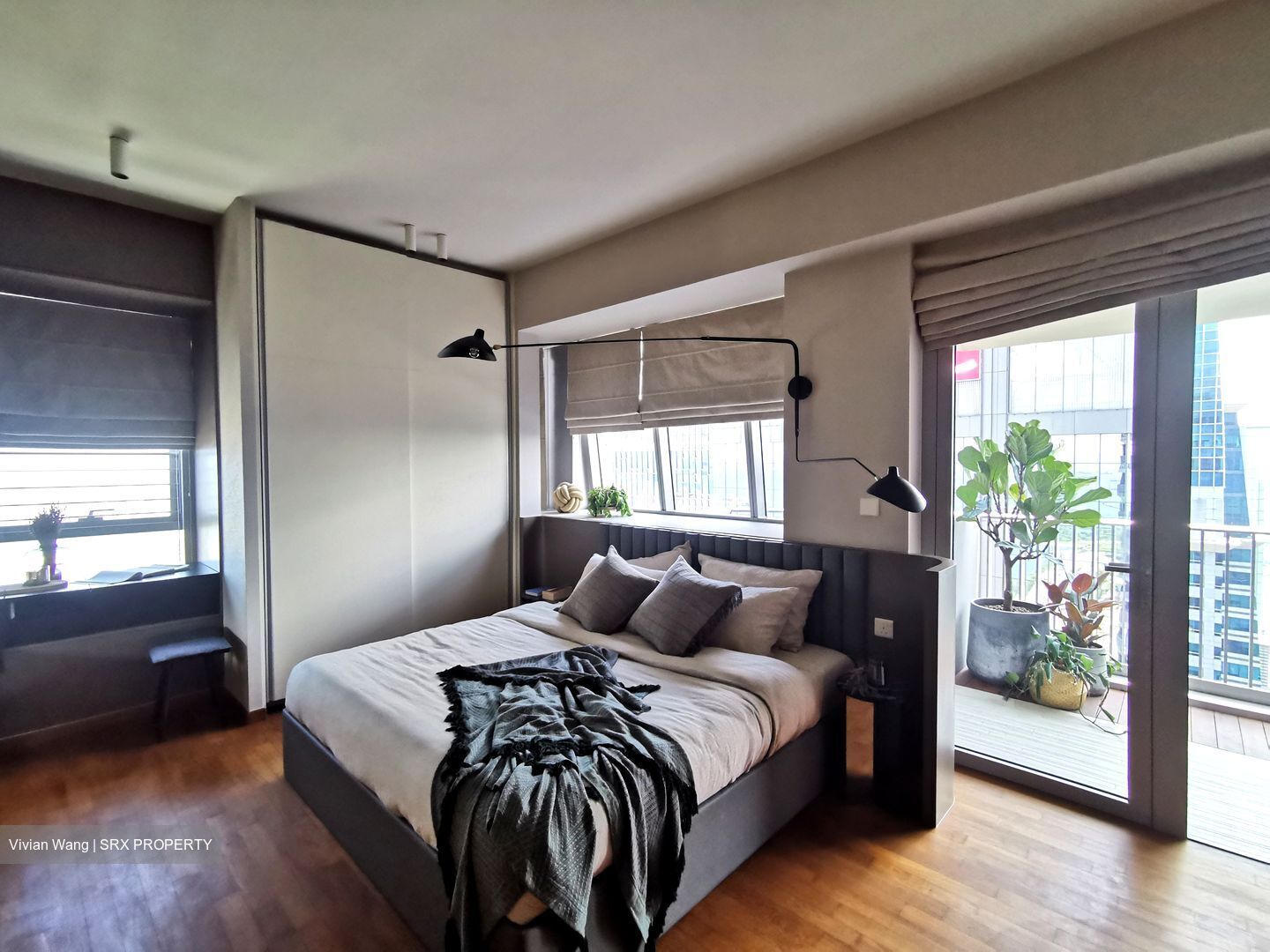 Shenton Way (D1), Condominium #565034161